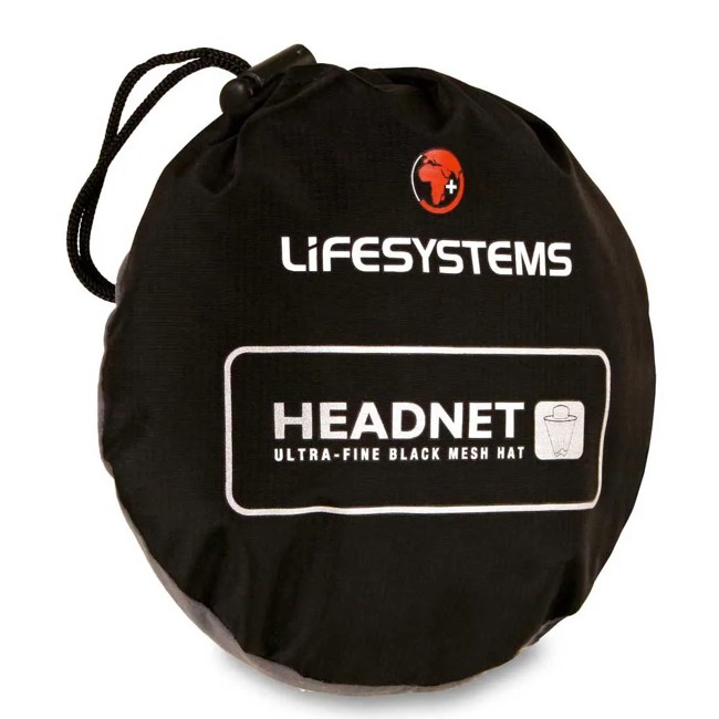 Hut lifesystems Head Net