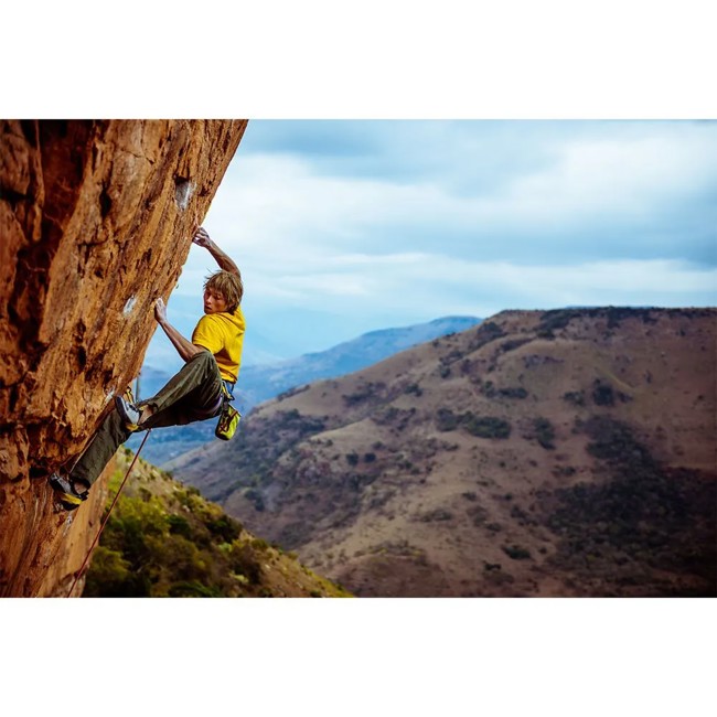 Lezecké Topánky Tenaya Laces