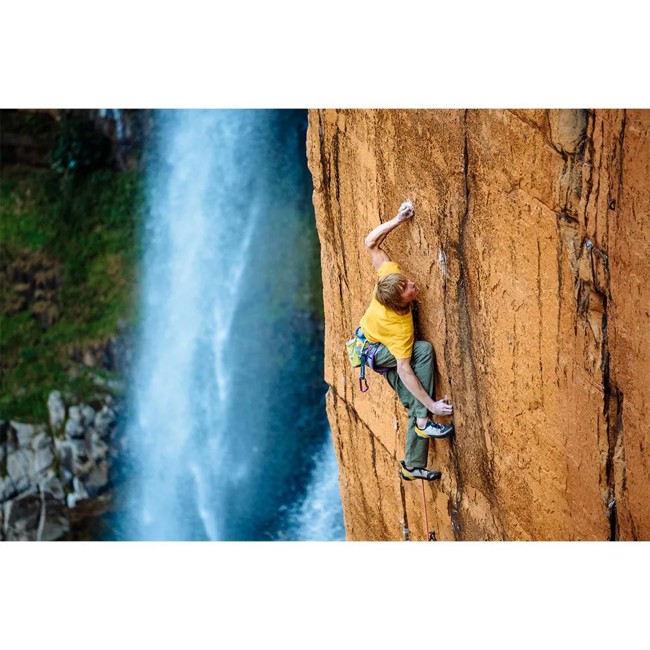 Lezecké Topánky Tenaya Laces