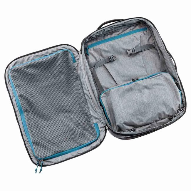 Mochila deuter AVIANT CARRY ON PRO 36 black