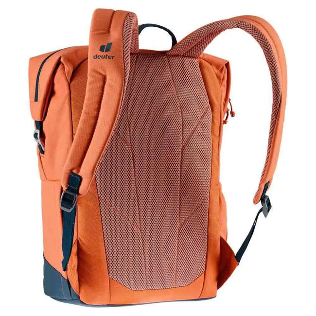 Mochila Deuter Vista Spot Sienna-marine