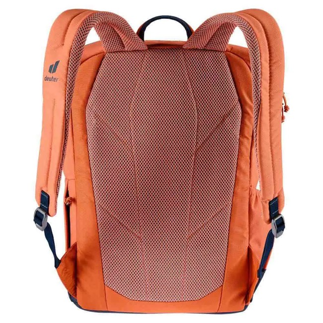 Mochila Deuter Vista Spot Sienna-marine