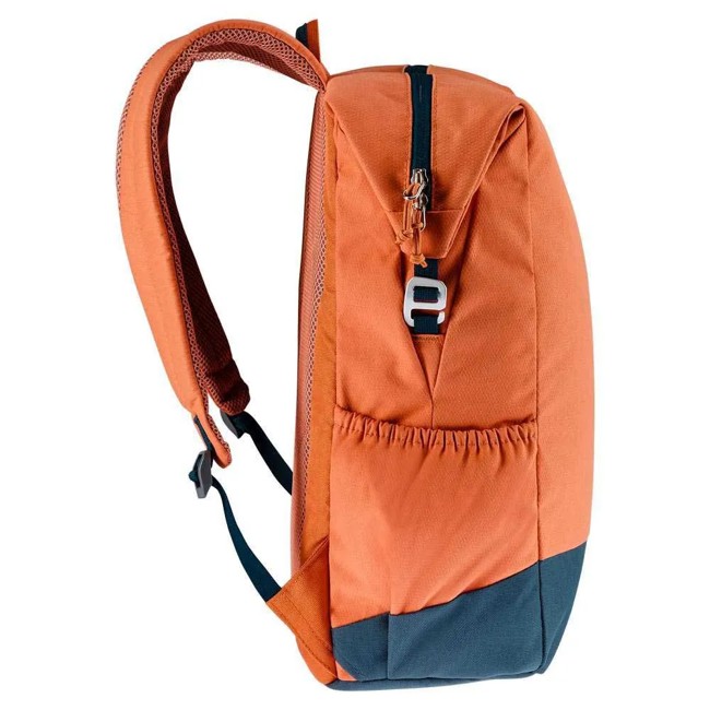 Mochila Deuter Vista Spot Sienna-marine