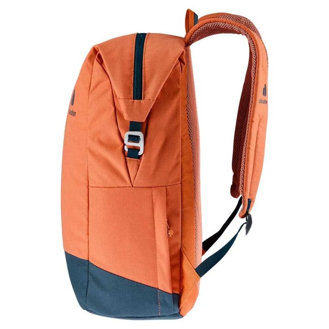 Mochila Deuter Vista Spot Sienna-marine