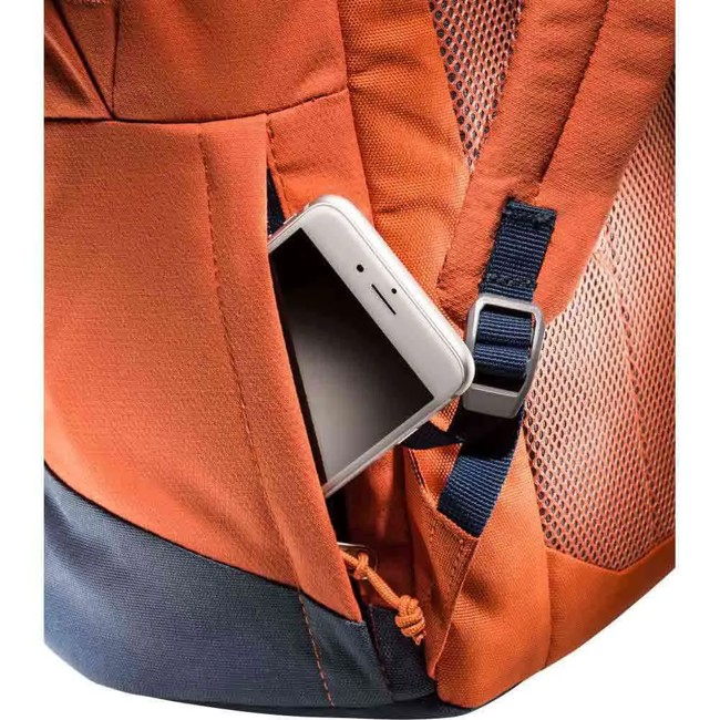 Mochila Deuter Vista Spot Sienna-marine