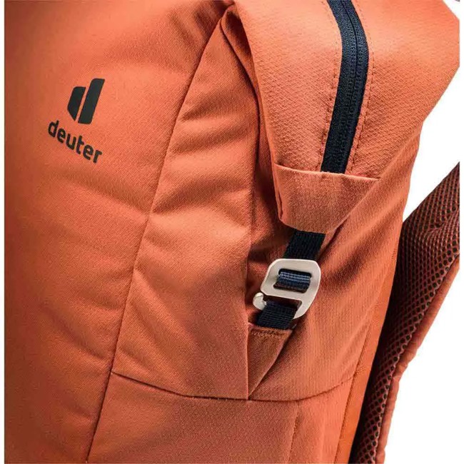 Mochila Deuter Vista Spot Sienna-marine