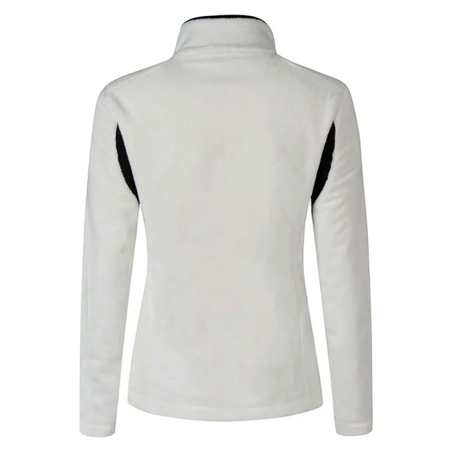Chaqueta Montura Style Jacket Woman Bianco