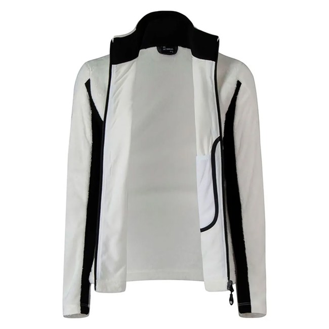 Chaqueta Montura Style Jacket Woman Bianco