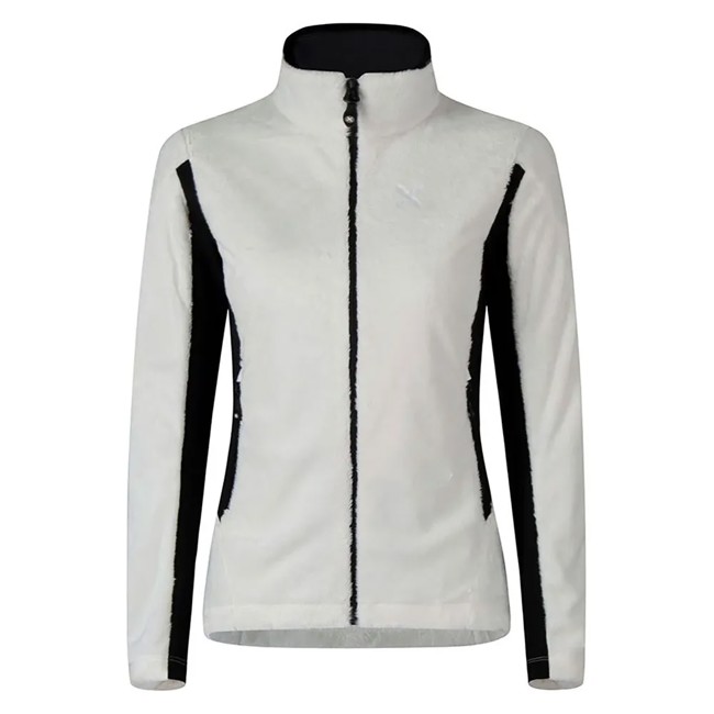 Jacka montura STYLE JACKET WOMAN Bianco