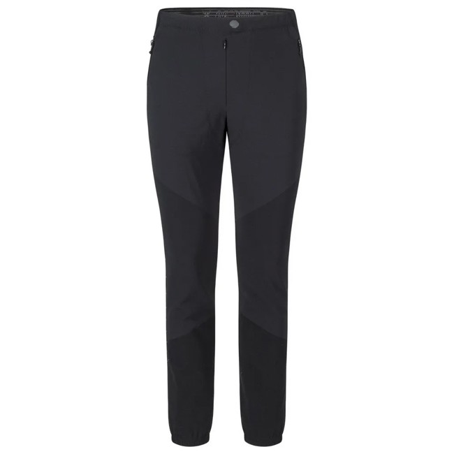 Spodnie montura INOX -5 CM PANTS Nero
