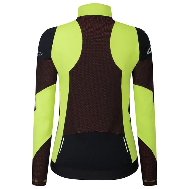 Tričko Montura Slick Maglia Woman