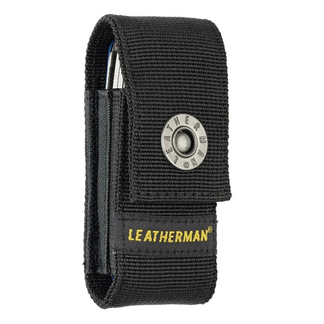 Köysiveitsi Leatherman Wave +