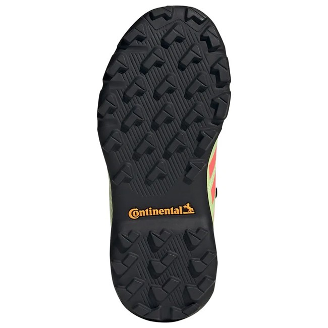 Batai Adidas Terrex Mid Gtx K Limmag/turbo/negbás