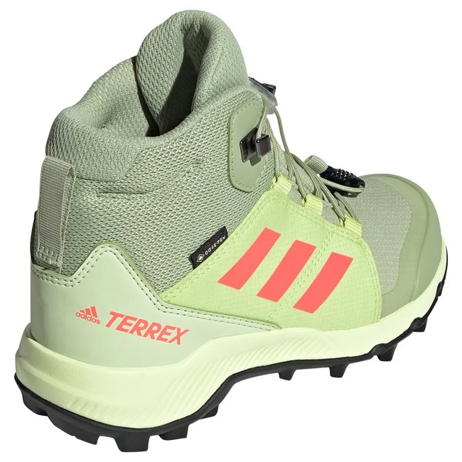 Batai Adidas Terrex Mid Gtx K Limmag/turbo/negbás