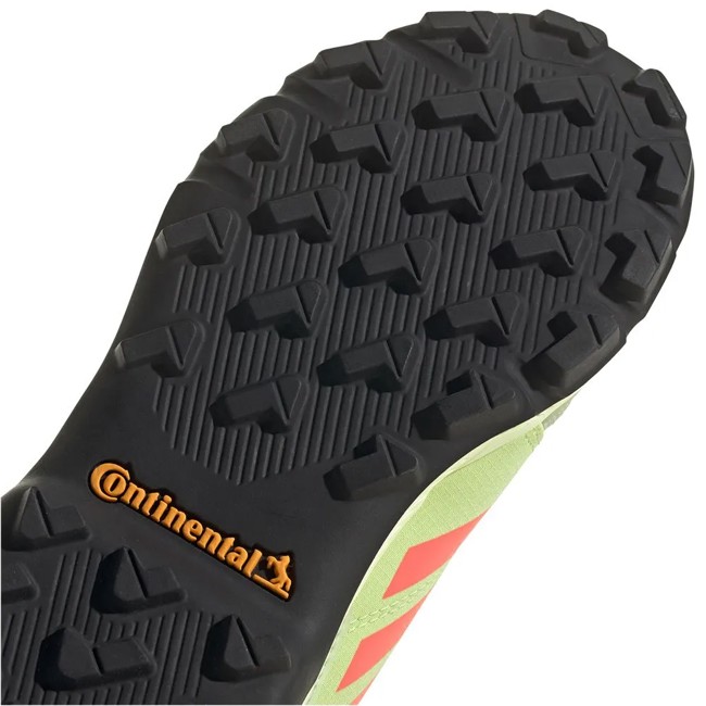 Batai Adidas Terrex Mid Gtx K Limmag/turbo/negbás