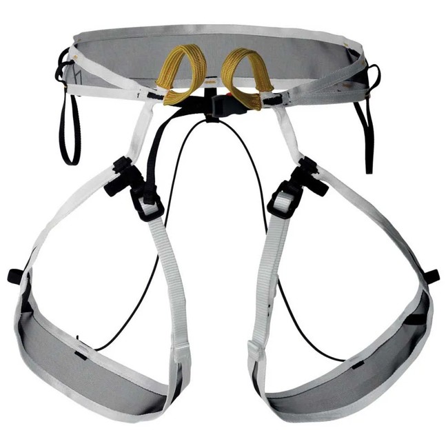 Postroj Singingrock Serac