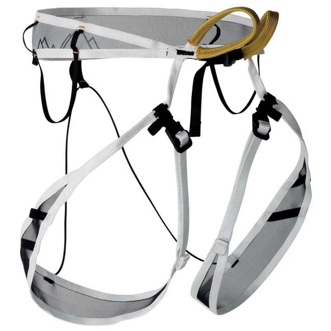 Postroj Singingrock Serac