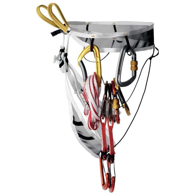 Postroj Singingrock Serac