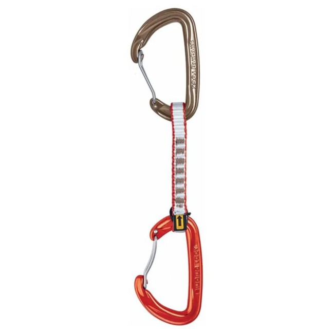 Rinvii singingrock VISION dyneema pack 6 uds.
