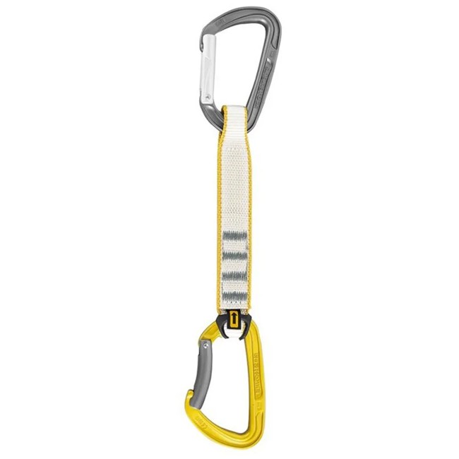 Fitas Rápidas Singingrock Colt 17cm Pack 6 Uds.