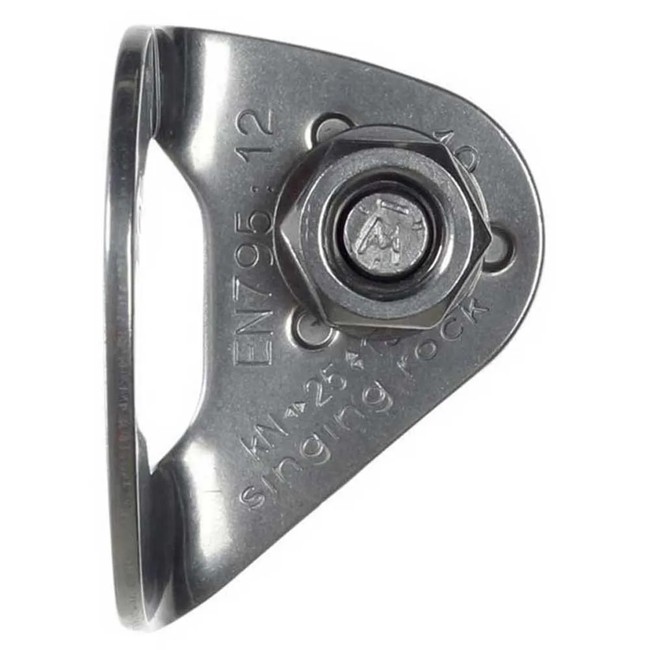 Plakett Singingrock Hanger