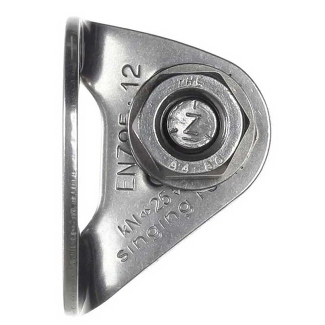 Plakett Singingrock Hanger