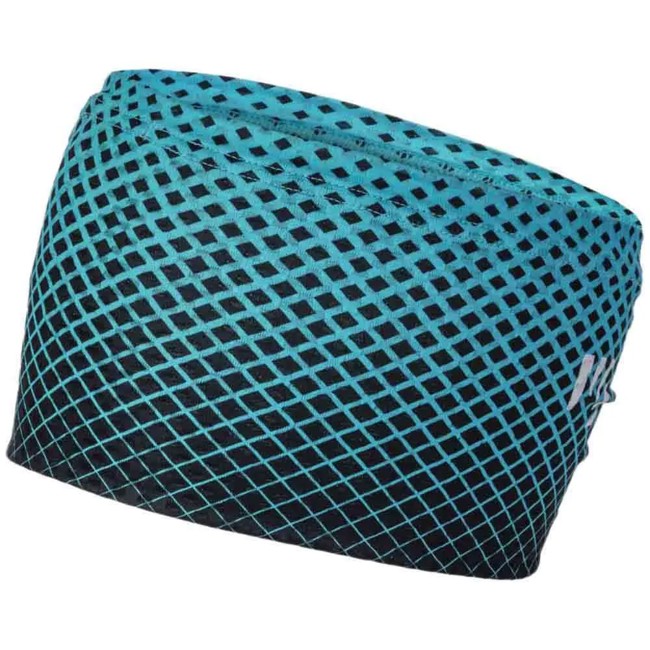 Majtki damskie karpos MESH W HAIRBAND Atoll Blue/Sky Captain
