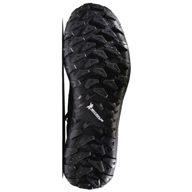 Botas Mammut Ultimate Iii Mid Gtx