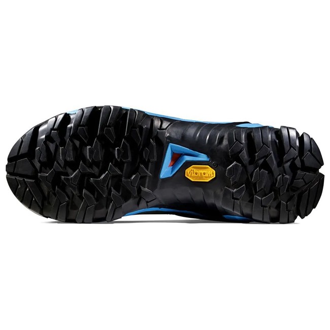 Zapatillas Mammut Sapuen Low Gtx