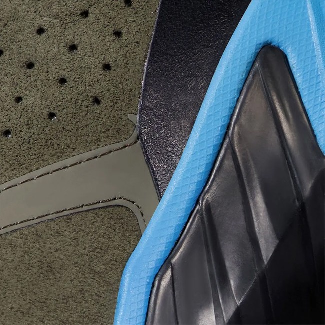 Zapatillas Mammut Sapuen Low Gtx