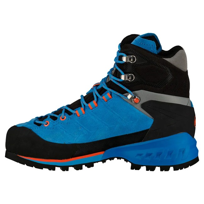Saappaat Mammut Kento Tour High Gtx Mujer