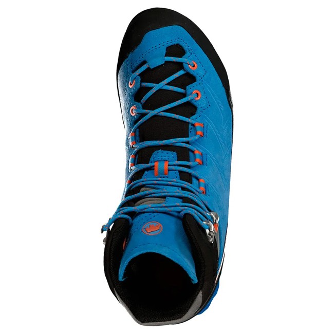 Saappaat Mammut Kento Tour High Gtx Mujer