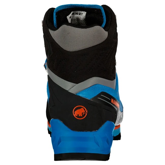 Saappaat Mammut Kento Tour High Gtx Mujer