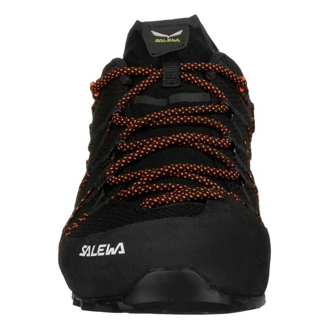 Wandelschoenen Salewa Wildfire 2 M Black/black