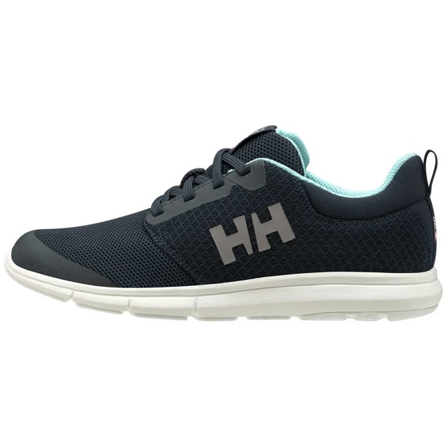 Zapatillas Helly Hansen Feathering Navy W