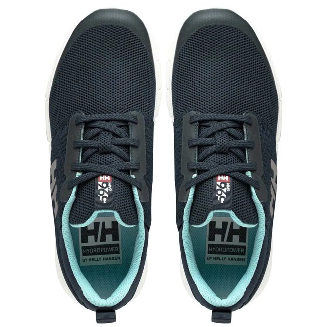 Zapatillas Helly Hansen Feathering Navy W