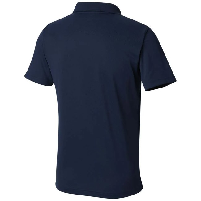 Polokošile Columbia Utilizer Polo Collegiate Navy