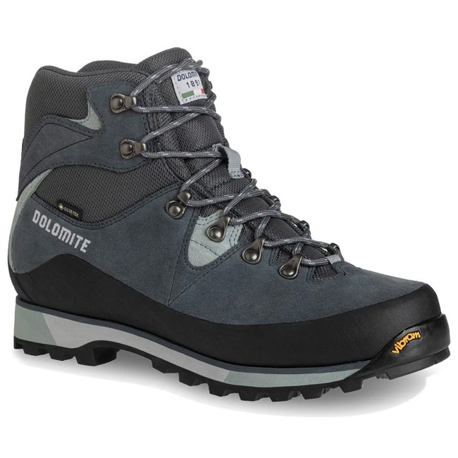 dolomite Boots ZERMATT GTX Storm Grey