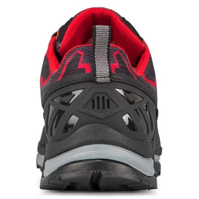 Vaelluskengät Boreal Alligator X