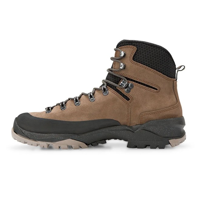 Botas Boreal Sherpa 2.0
