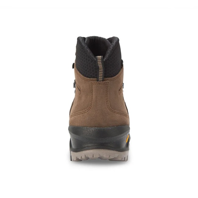 Botas Boreal Sherpa 2.0