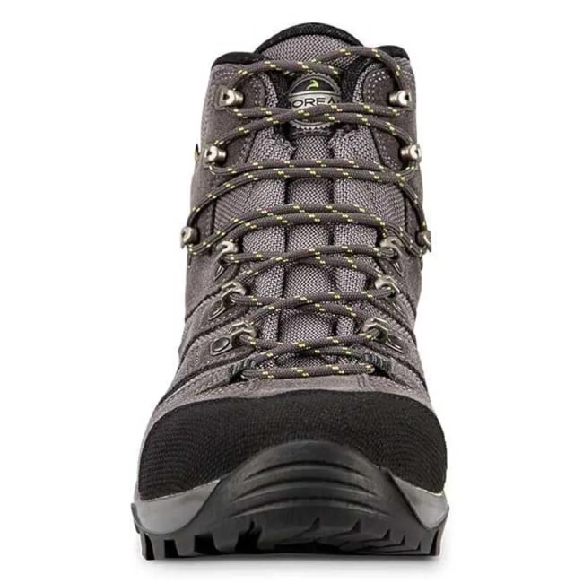 Botas Boreal Explorer