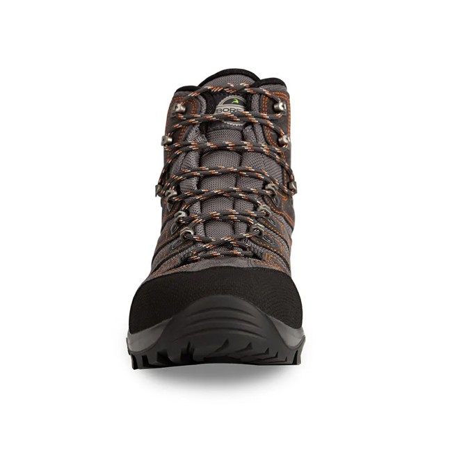 Botas Boreal Explorer Orange