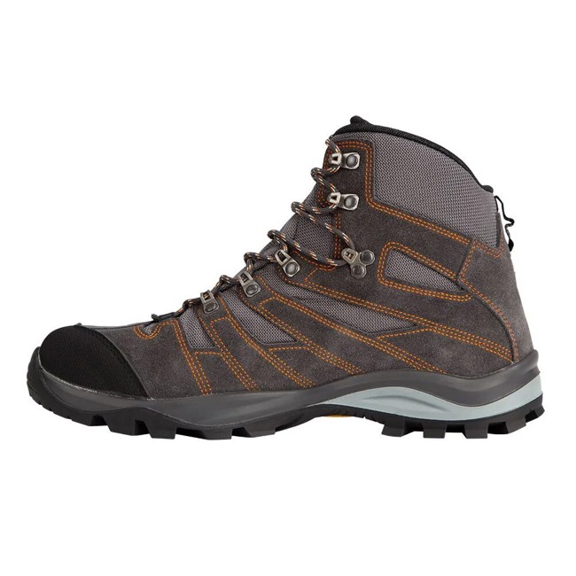 Botas Boreal Explorer Orange