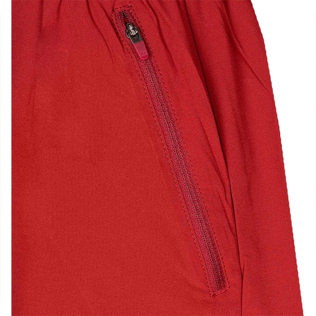 Pantalón Trangoworld Kumo Burdeos