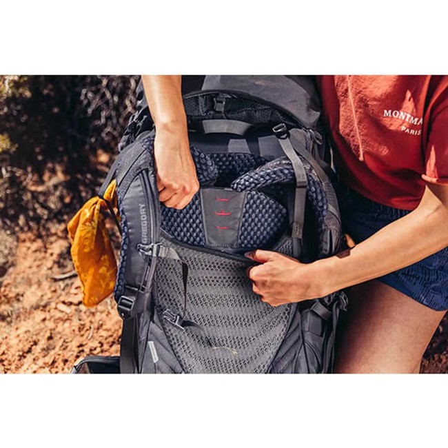 Mochila gregory Deva 80 Pro XS