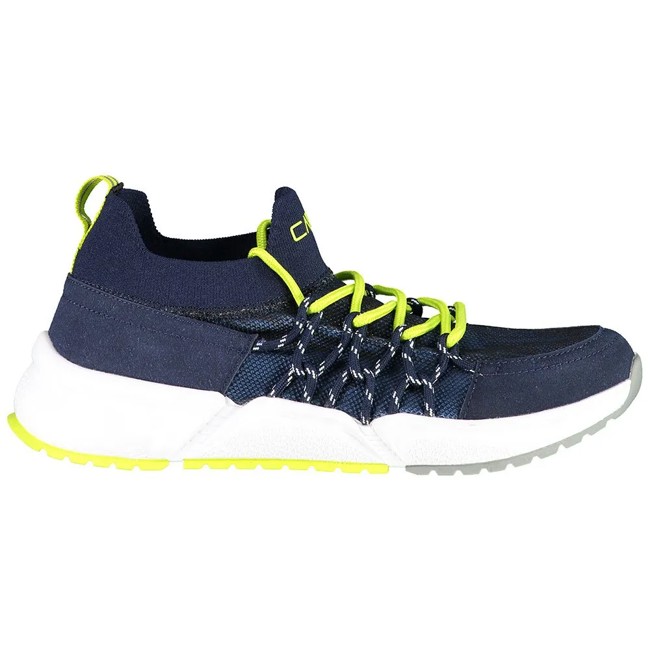 Sapatos de caminhada cmp KAIRHOS LEISURE