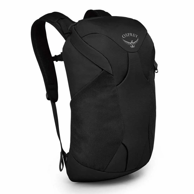 Plecak osprey FAIRVIEW TRVL DPK BLACK