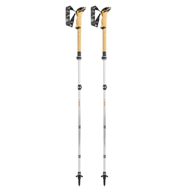 Stolpar leki CRESSIDA FX CARBON AS white-mango-silver