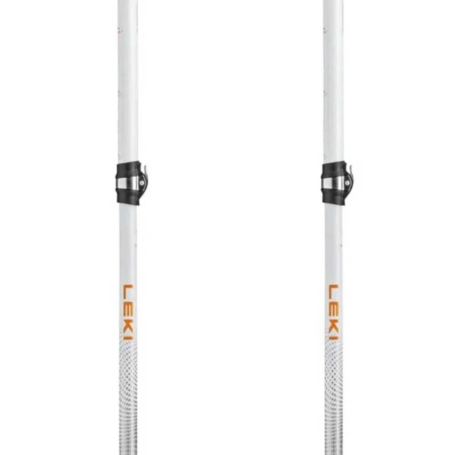 Stolpar leki CRESSIDA FX CARBON AS white-mango-silver